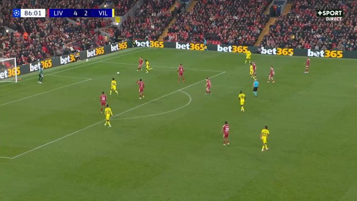 Match clip