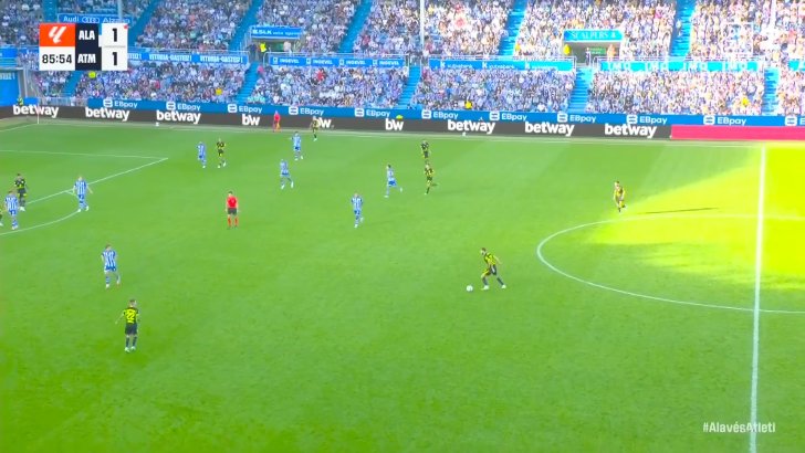 Match clip