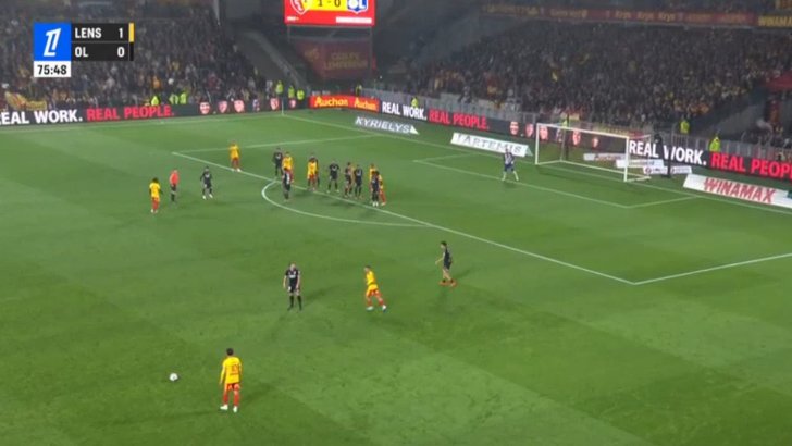 Match clip