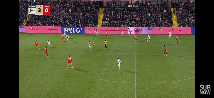Match clip
