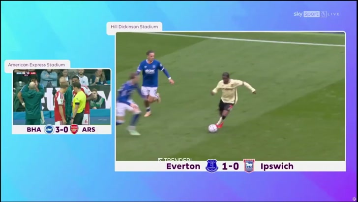 Match clip