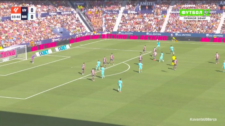 Match clip
