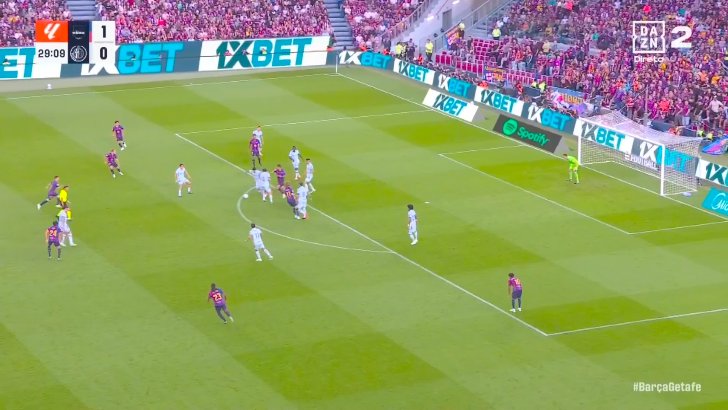 Match clip