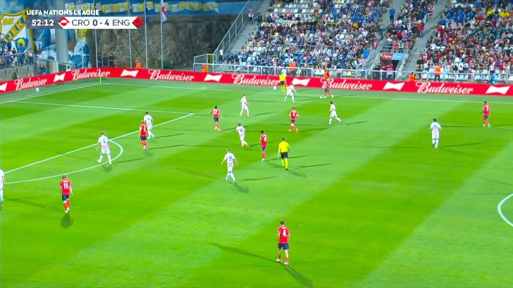 Clip del partido