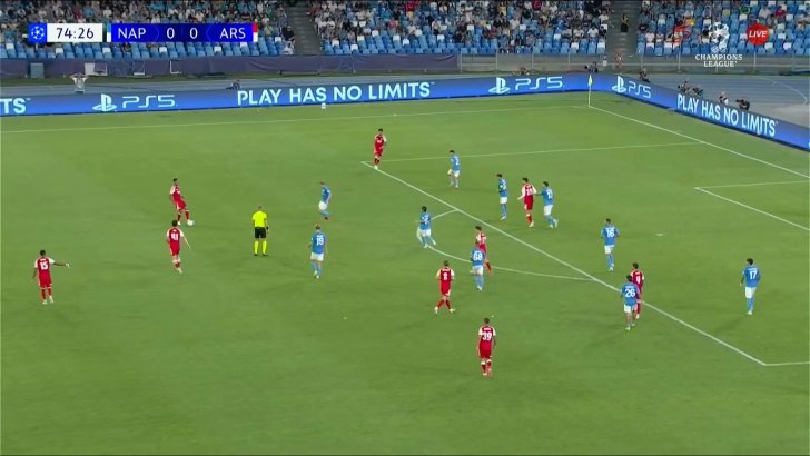 Match clip