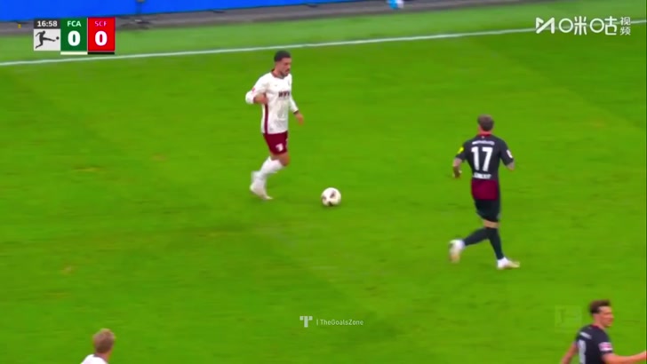 Match clip