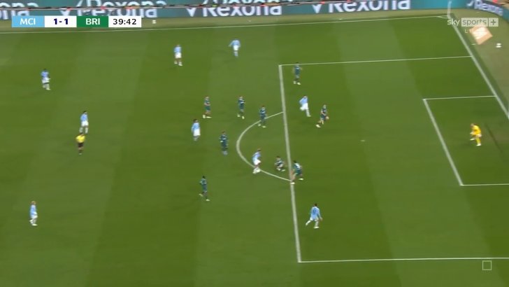 Match clip