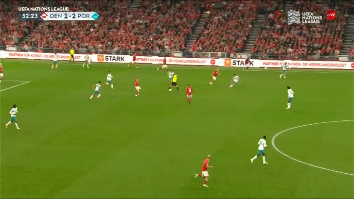 Match clip