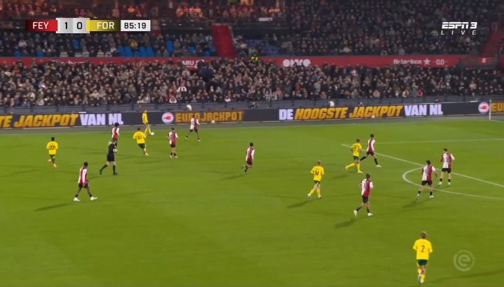 Match clip