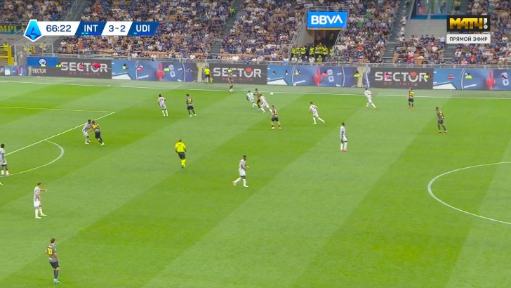 Match clip