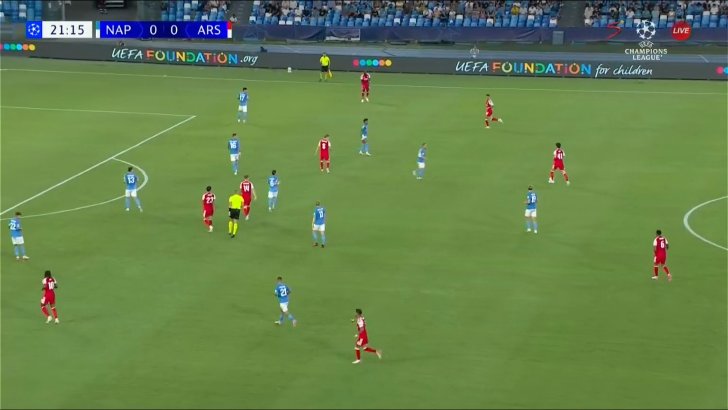Match clip