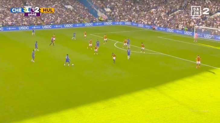 Match clip