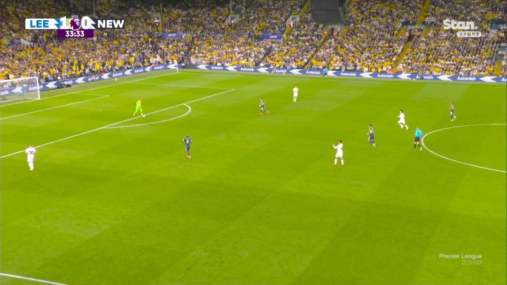 Match clip
