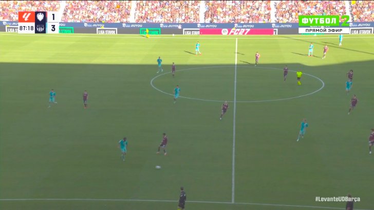 Match clip