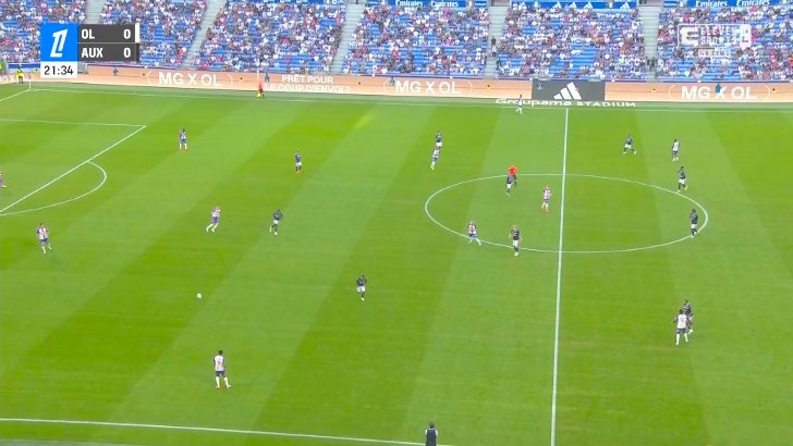 Match clip
