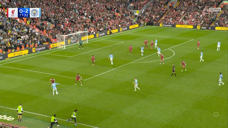 Match clip