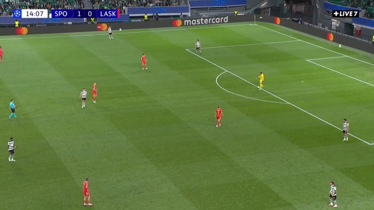 Match clip