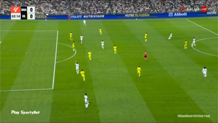 Match clip