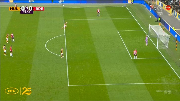 Match clip