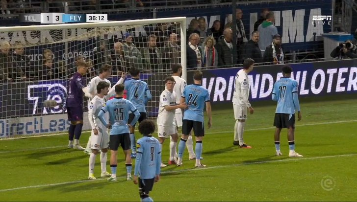 Match clip