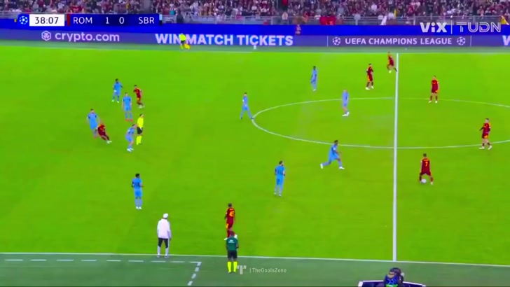 Match clip
