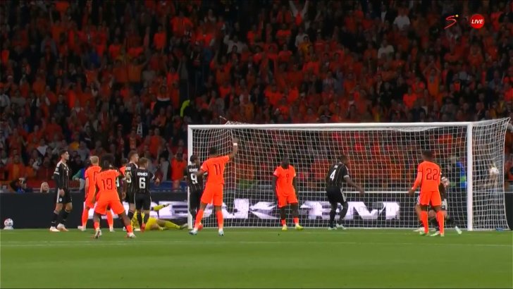 Match clip