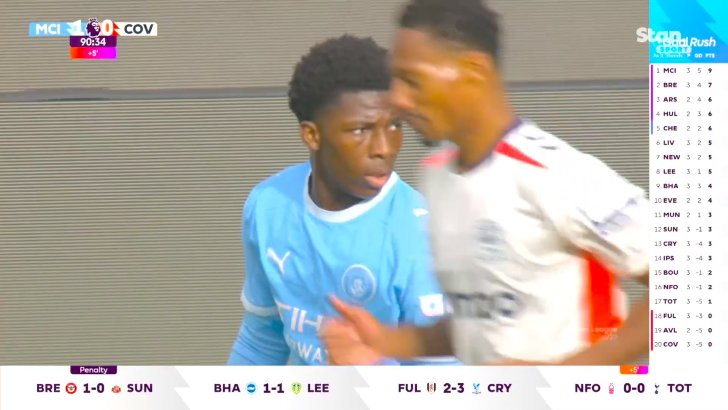 Match clip
