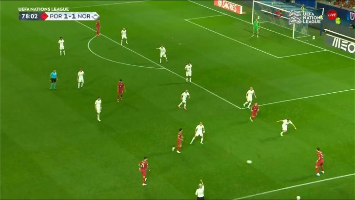 Match clip