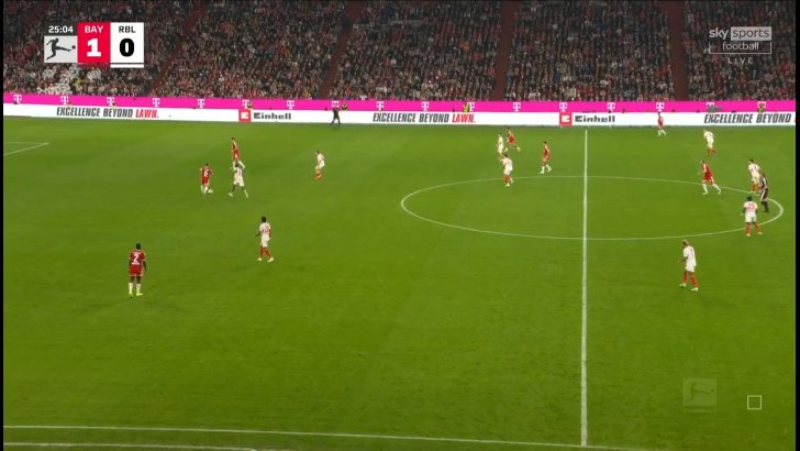 Match clip