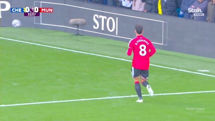 Match clip
