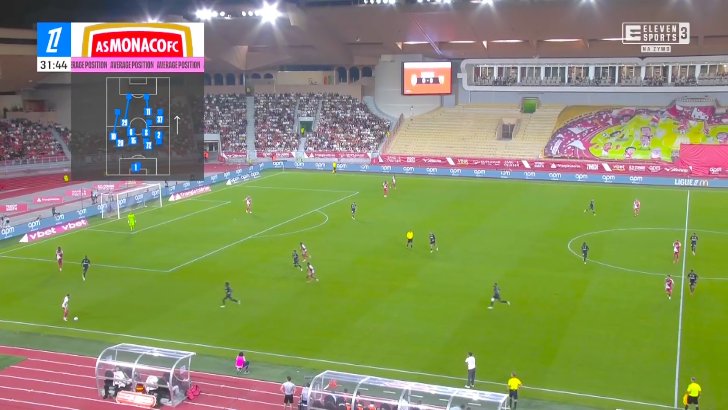 Match clip