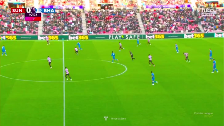 Match clip