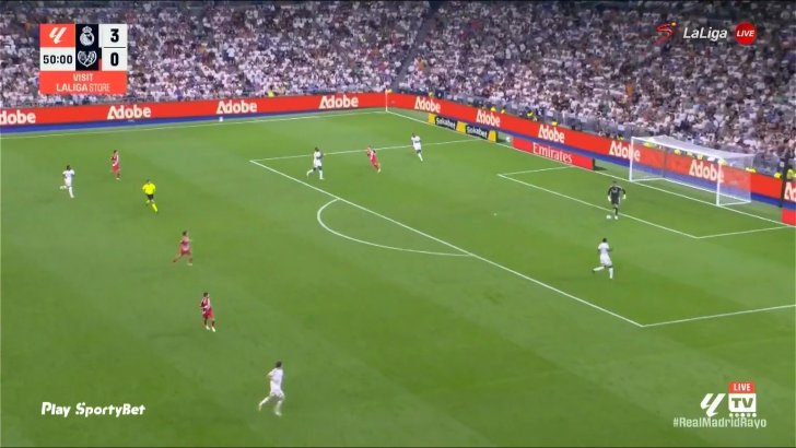 Match clip