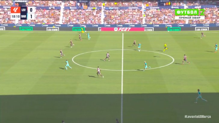 Match clip