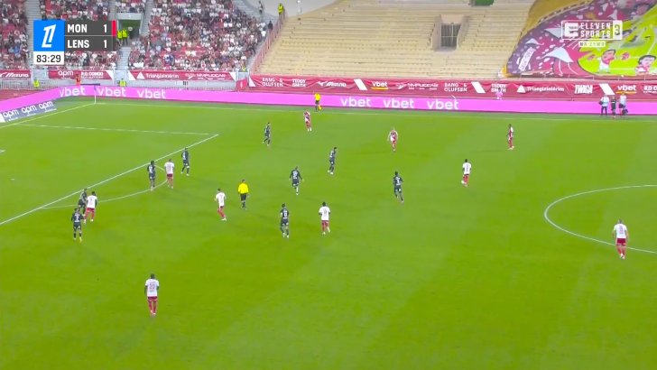 Match clip