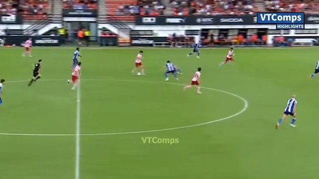 Video thumnail