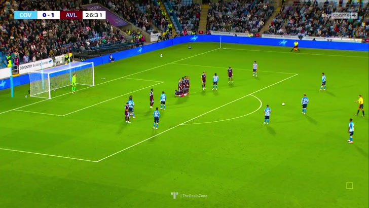 Match clip