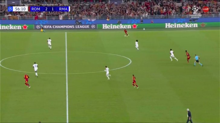 Match clip