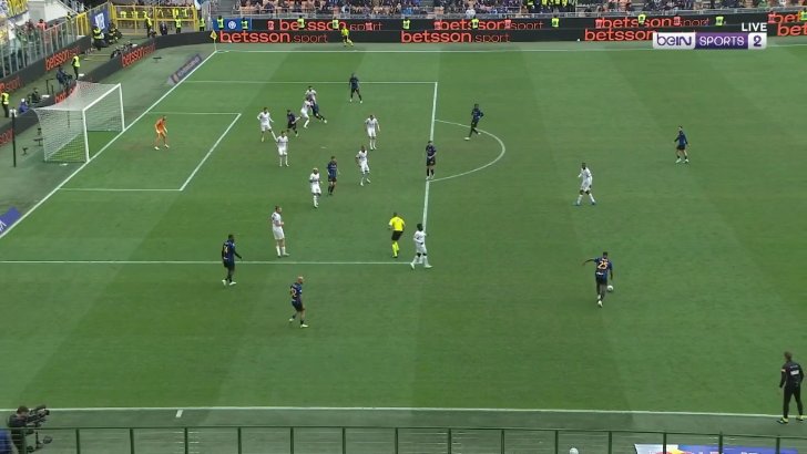 Match clip