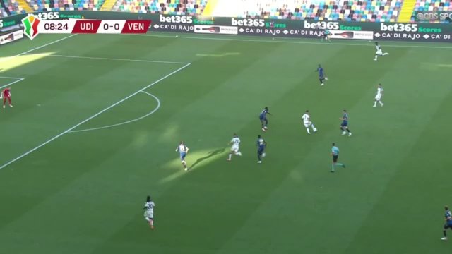 Match clip