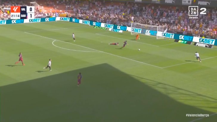 Match clip
