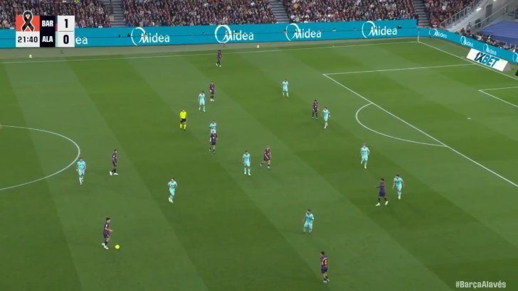 Match clip