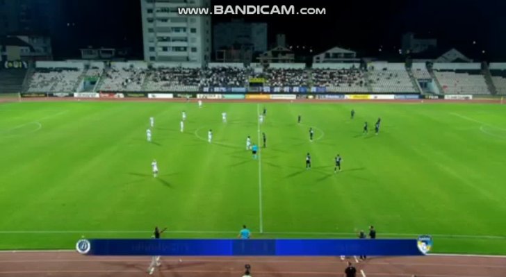 Video thumnail