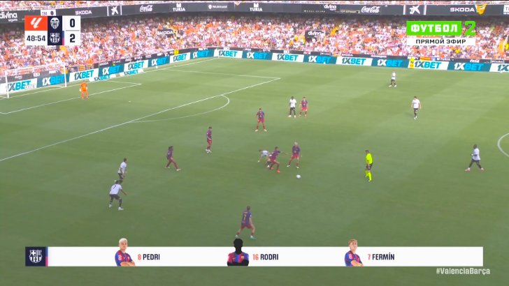 Match clip