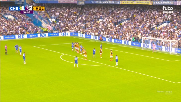 Match clip