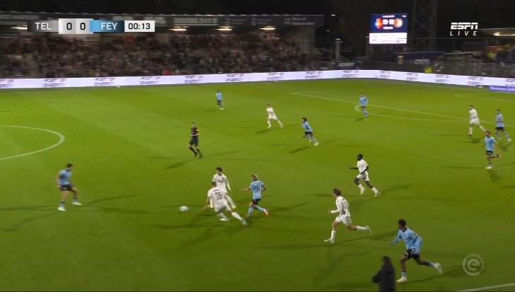 Match clip