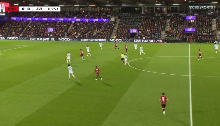 Match clip