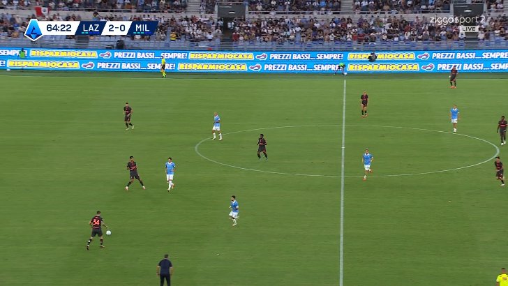 Match clip