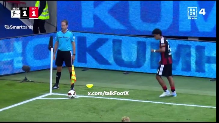 Match clip