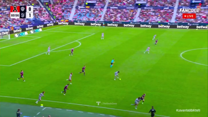 Match clip